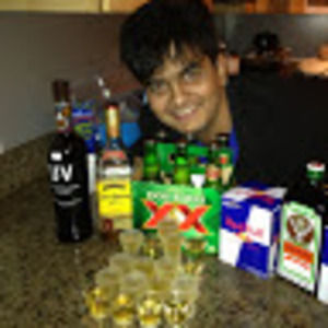 Meet your Posher, Anant